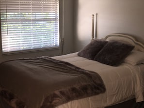 3 camere, Wi-Fi gratuito, lenzuola