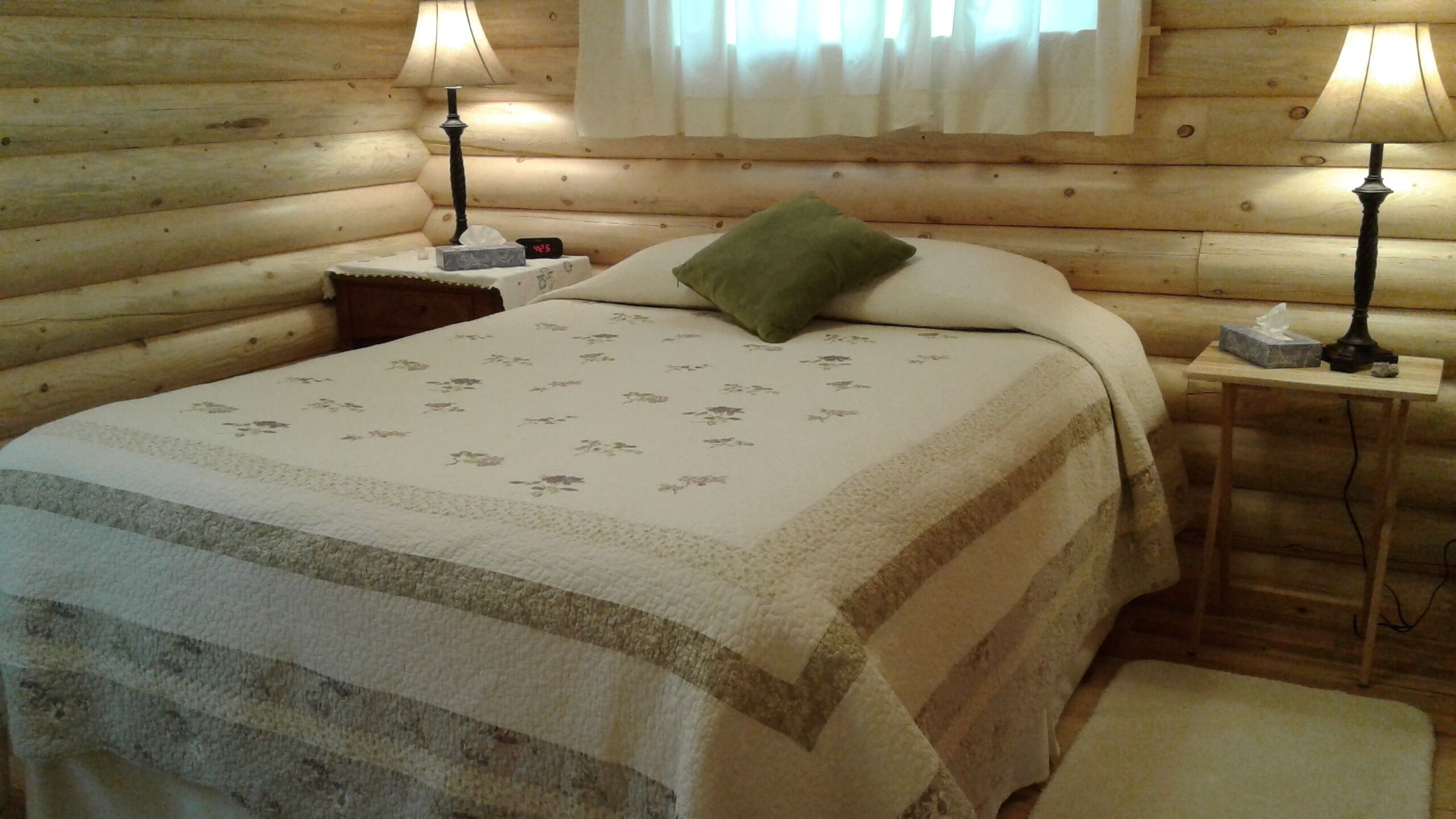 Yellowstone - Montana Cabin Retreat Sage Cabin - Beauty of Paradise Valley!