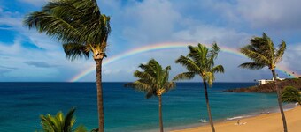 Summit Residence at KAANAPALI VISTA~4500 sf~5B/5.5B Pool/Ocean View~