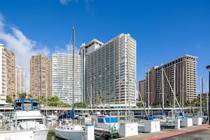 Marina
