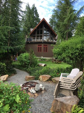 Ulkoalueet
