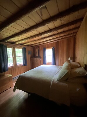4 habitaciones, wifi y ropa de cama 