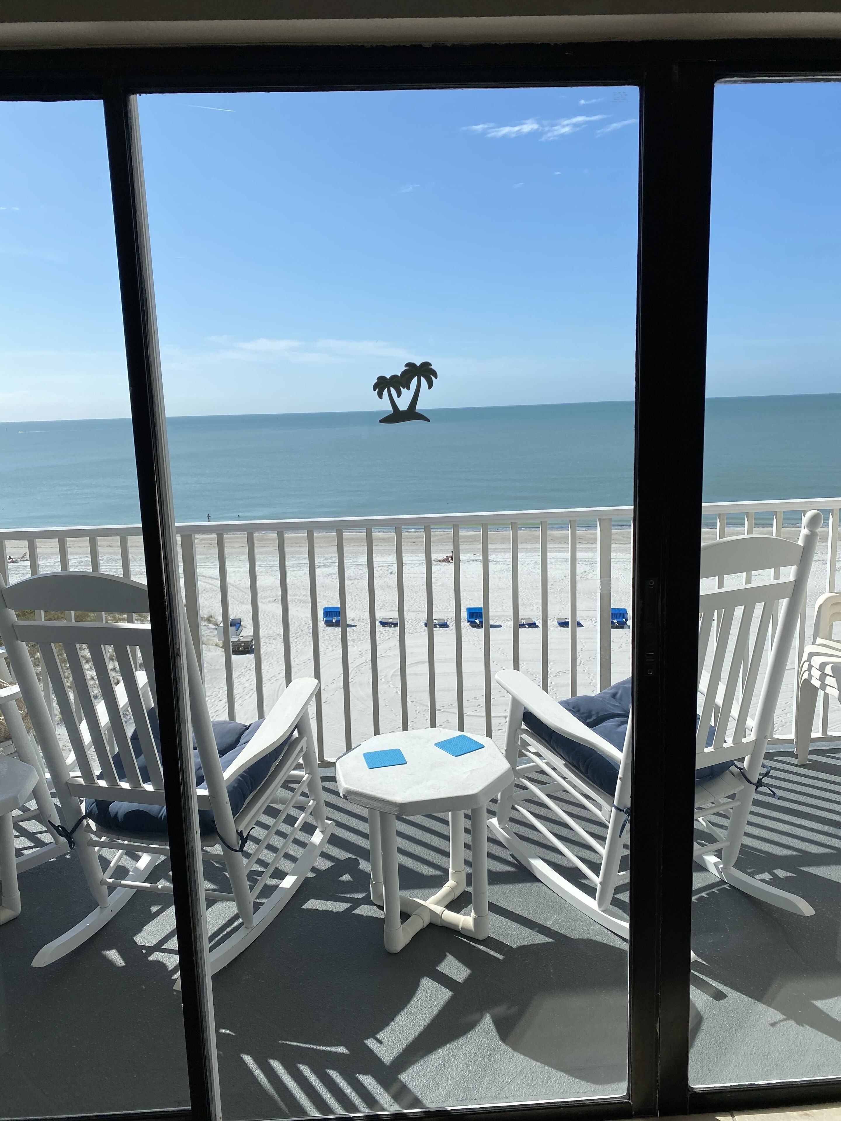 Madeira Beach Condo