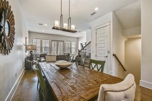 Interior - Relax In Our Coastal Retreat w/ Elevator, Balcony, Community Pools, & Beach Tram (Panama City Beach)