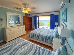 3 Schlafzimmer, Zimmersafe, Bügeleisen/Bügelbrett, Reisekinderbett