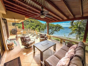Terraço/pátio