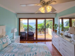 3 chambres, coffres-forts dans les chambres, fer et planche à repasser