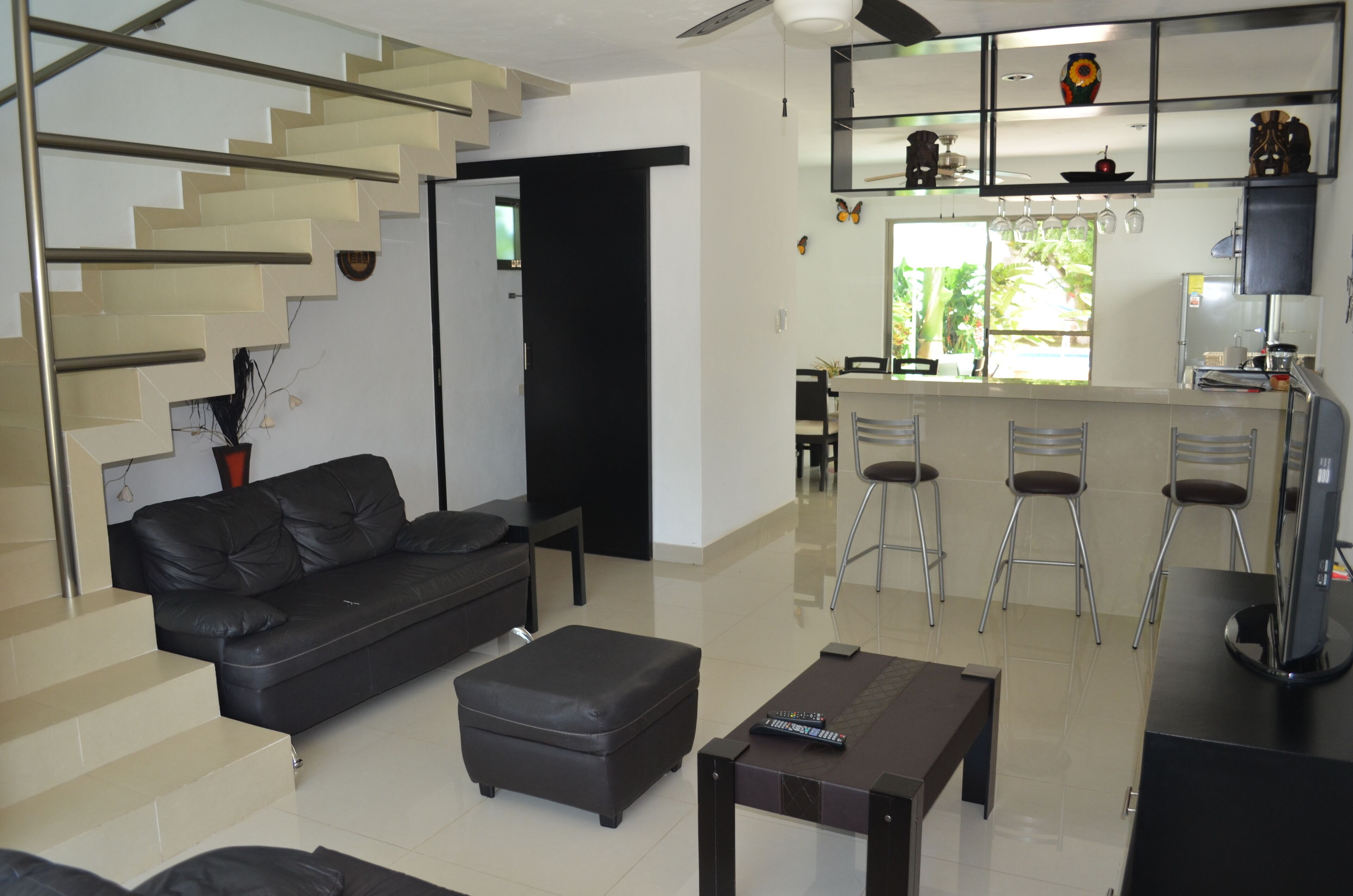 Close to Chichen Itza, Ek Balam, Coba, cenotes, Rio Lagartos