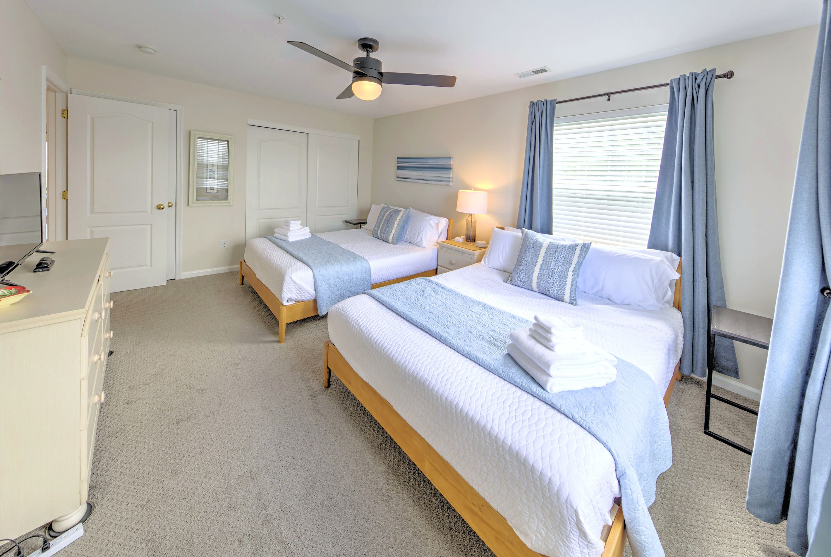 3 Schlafzimmer, Bügeleisen/Bügelbrett, kostenloses WLAN, Bettwäsche