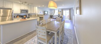 The Palms | Family-Friendly Rehoboth Condo | Pool + 10 Min to Beach & Outlets