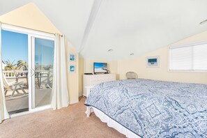 3 habitaciones, escritorio, wifi gratis y ropa de cama 