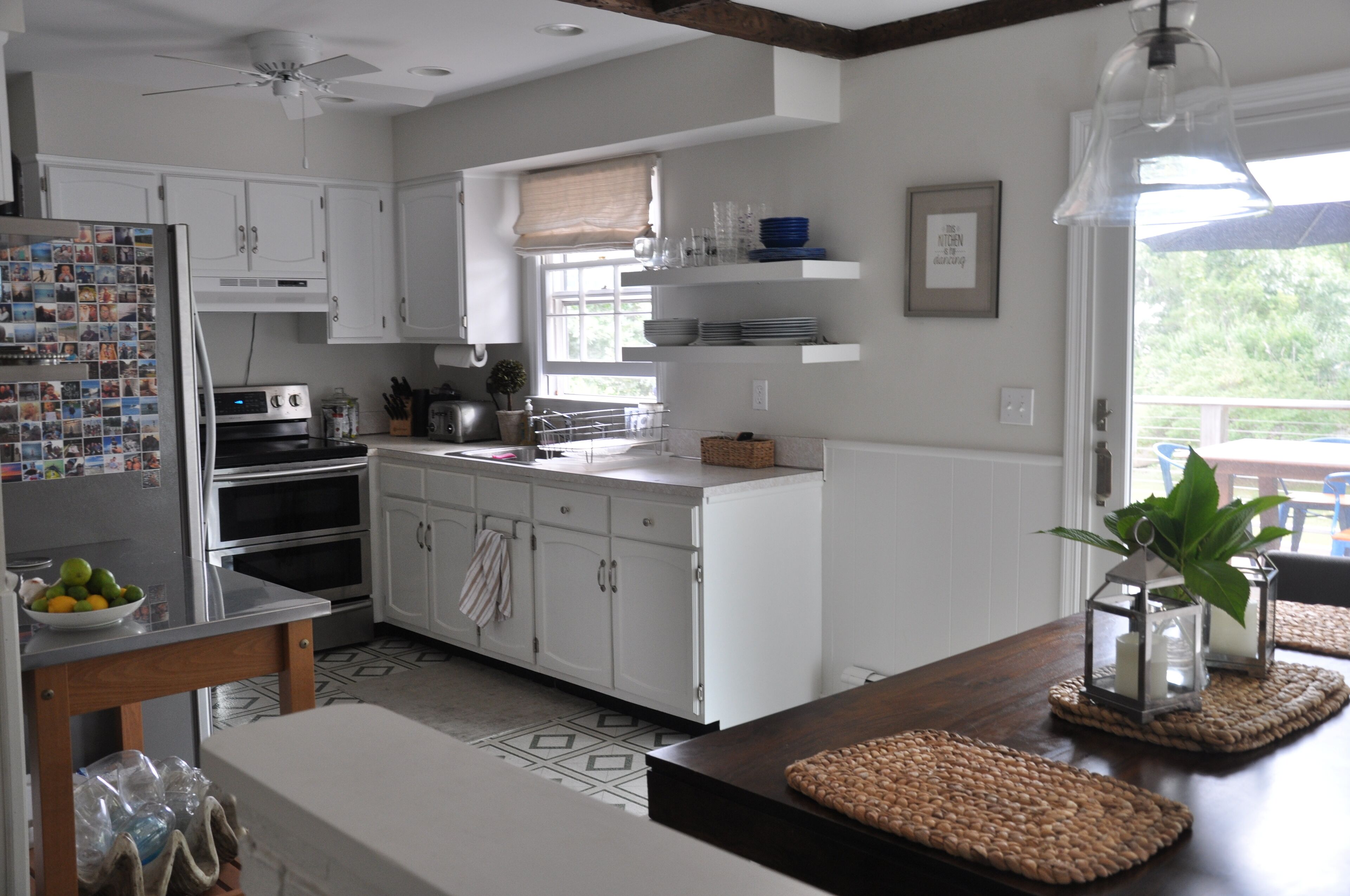 Family Friendly Beach House w/ Private Beach at the End of the Block