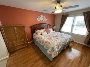 3 Schlafzimmer, Bügeleisen/Bügelbrett, kostenloses WLAN