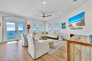 Télévision, lecteur de DVD