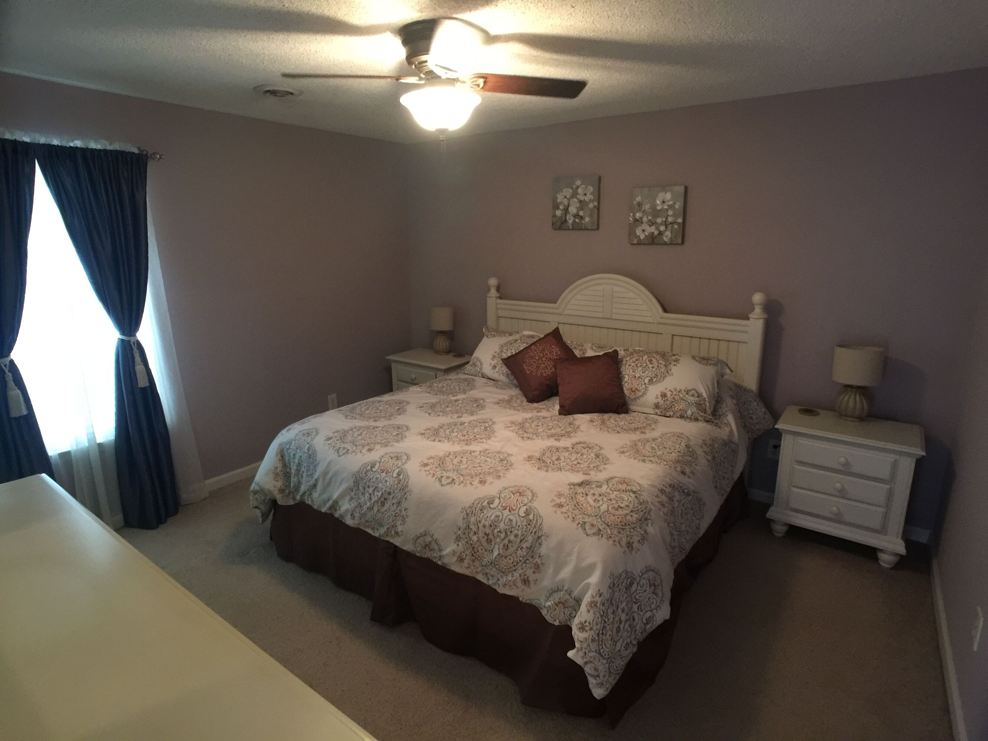 Close To Mayfaire, Wrightsville Beach And Downtown - Pet Friendly And So Cozy