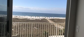 Tidewater 2. kerros-mahtava Persianlahden etuosa 3BR - Soita nyt !!!