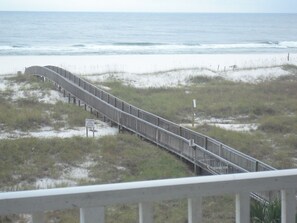 Am Strand