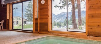 Fresh Snow - Gemütliche Dorfwohnung für 2-4 Personen