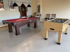 Sala de juegos
