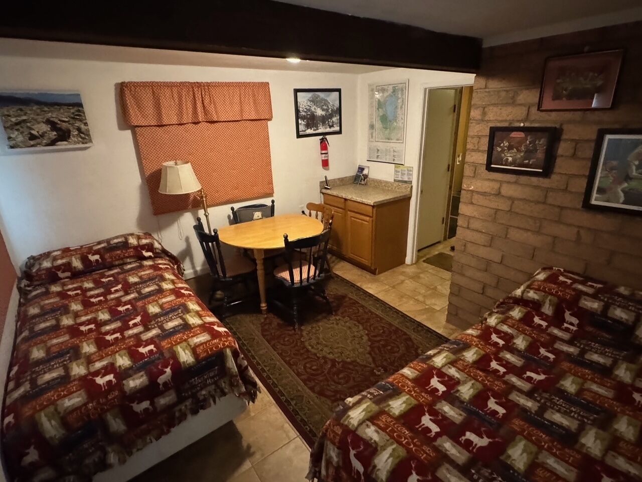 Habitación