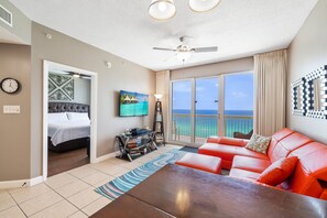 Smart-tv, dvd-afspiller