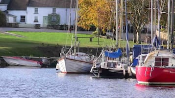Port de plaisance