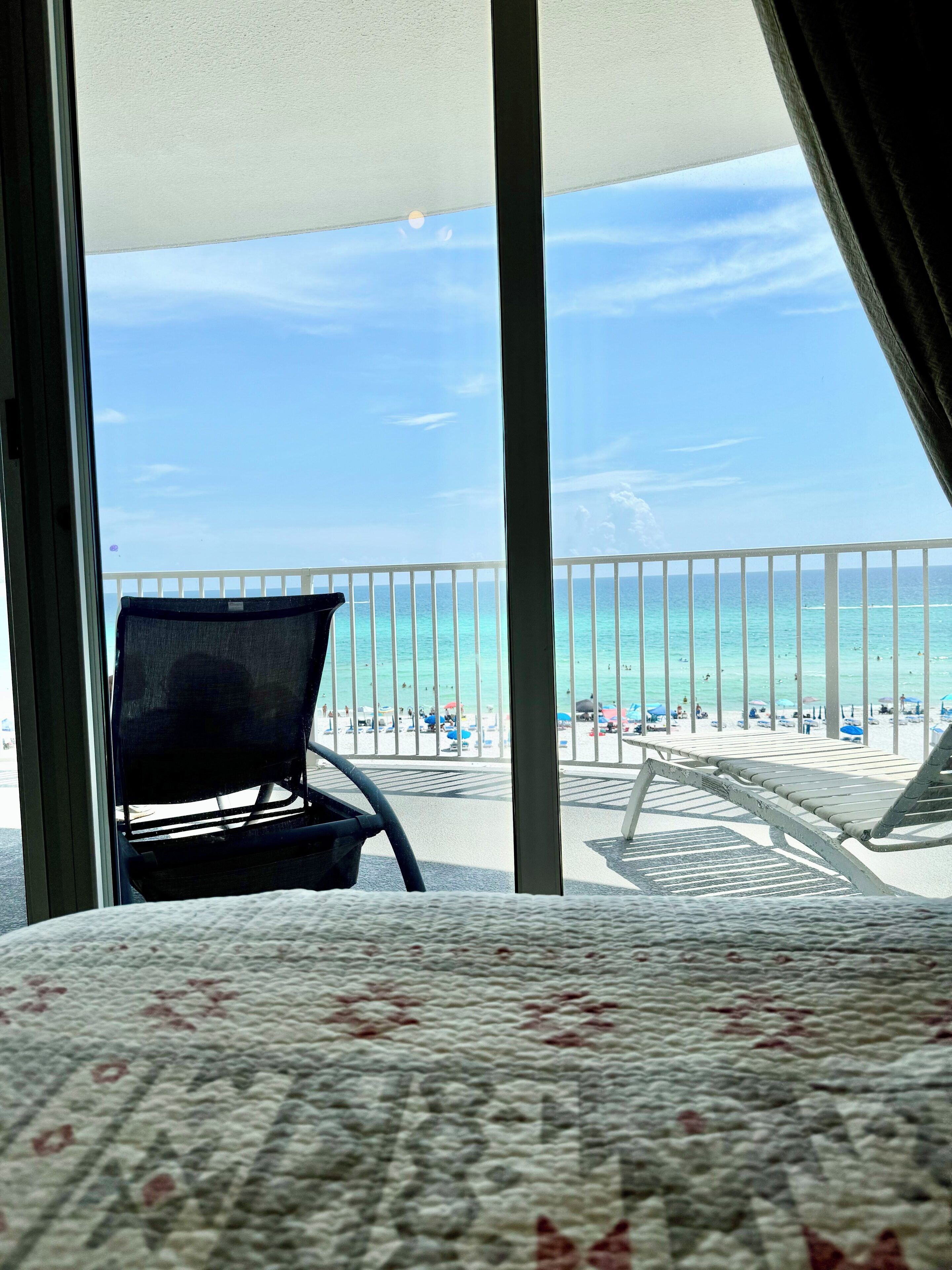 2 多间卧室、熨斗/熨衣板、免费 WiFi、床单