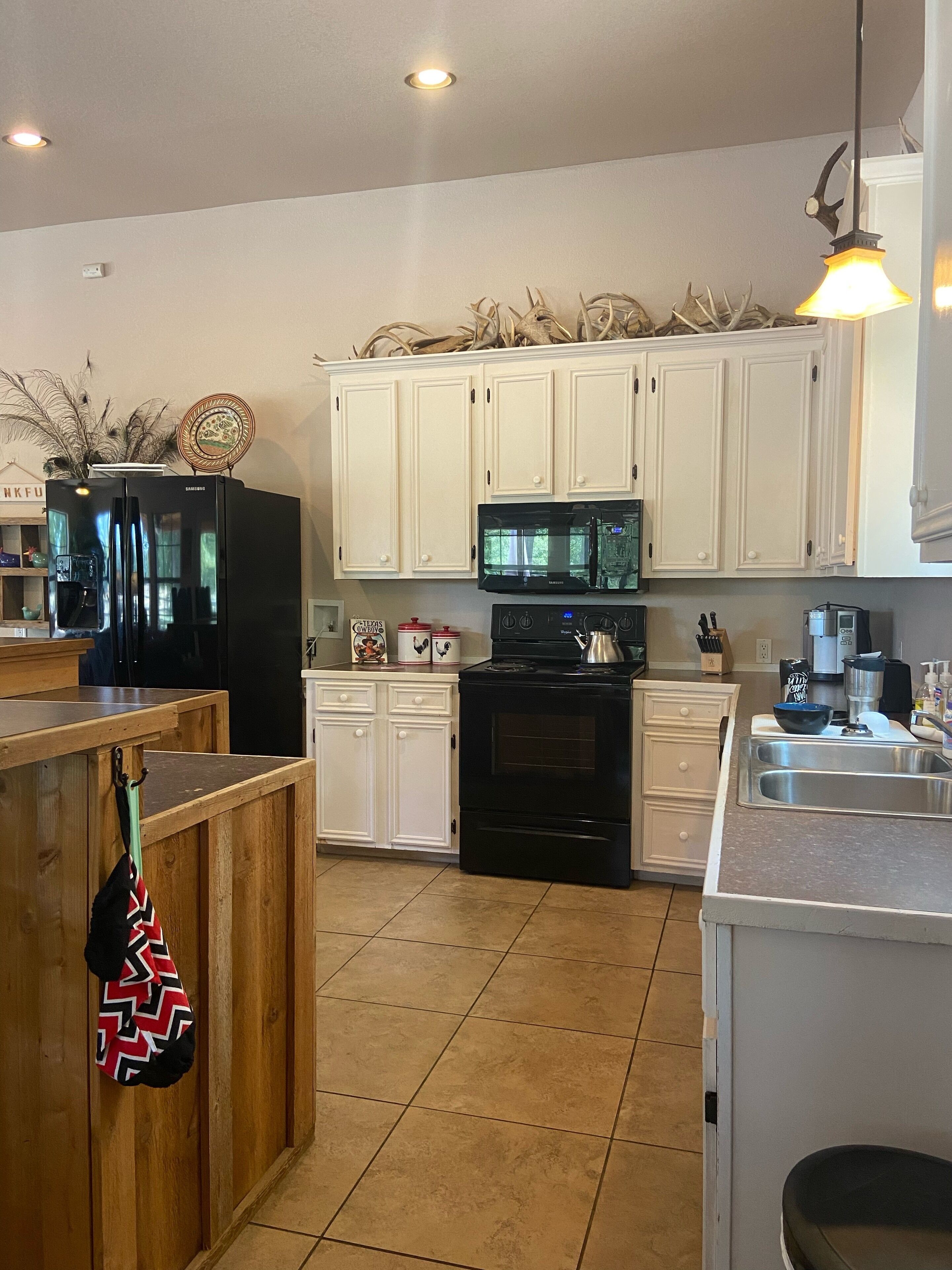 Rockn Rowdy Ranch House - For Animal Lovers !