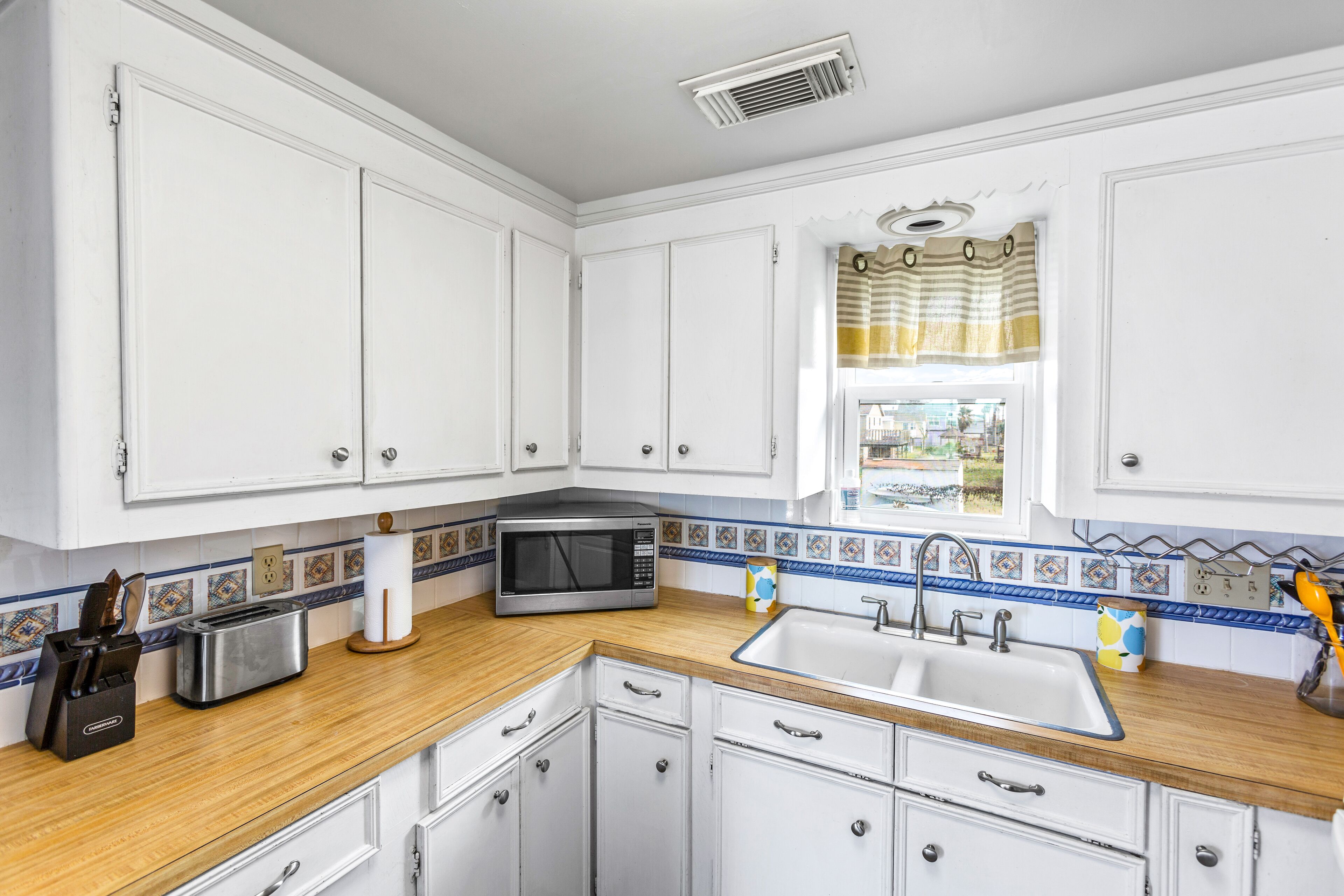 Home Away From Home in the Sea Isle!