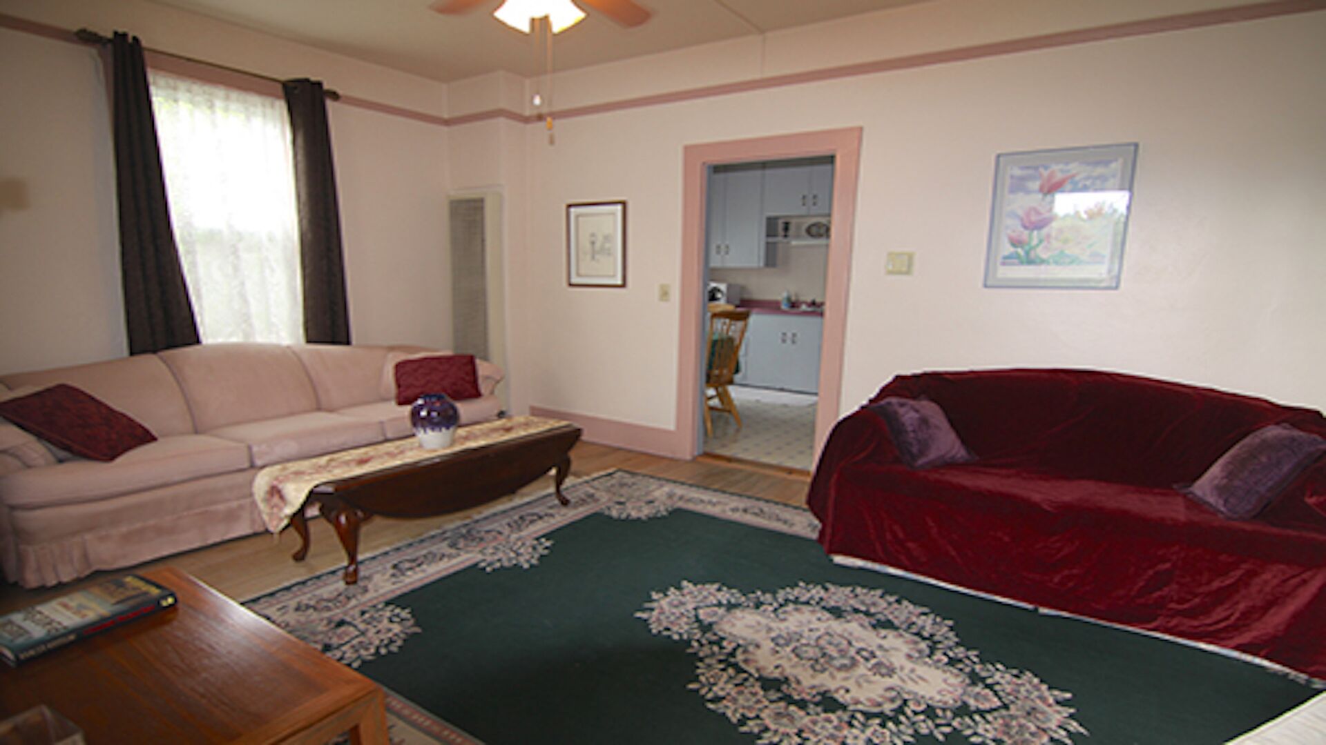 Stunning Views...Steps to Main Street, Family and Pet-friendly, Free Parking