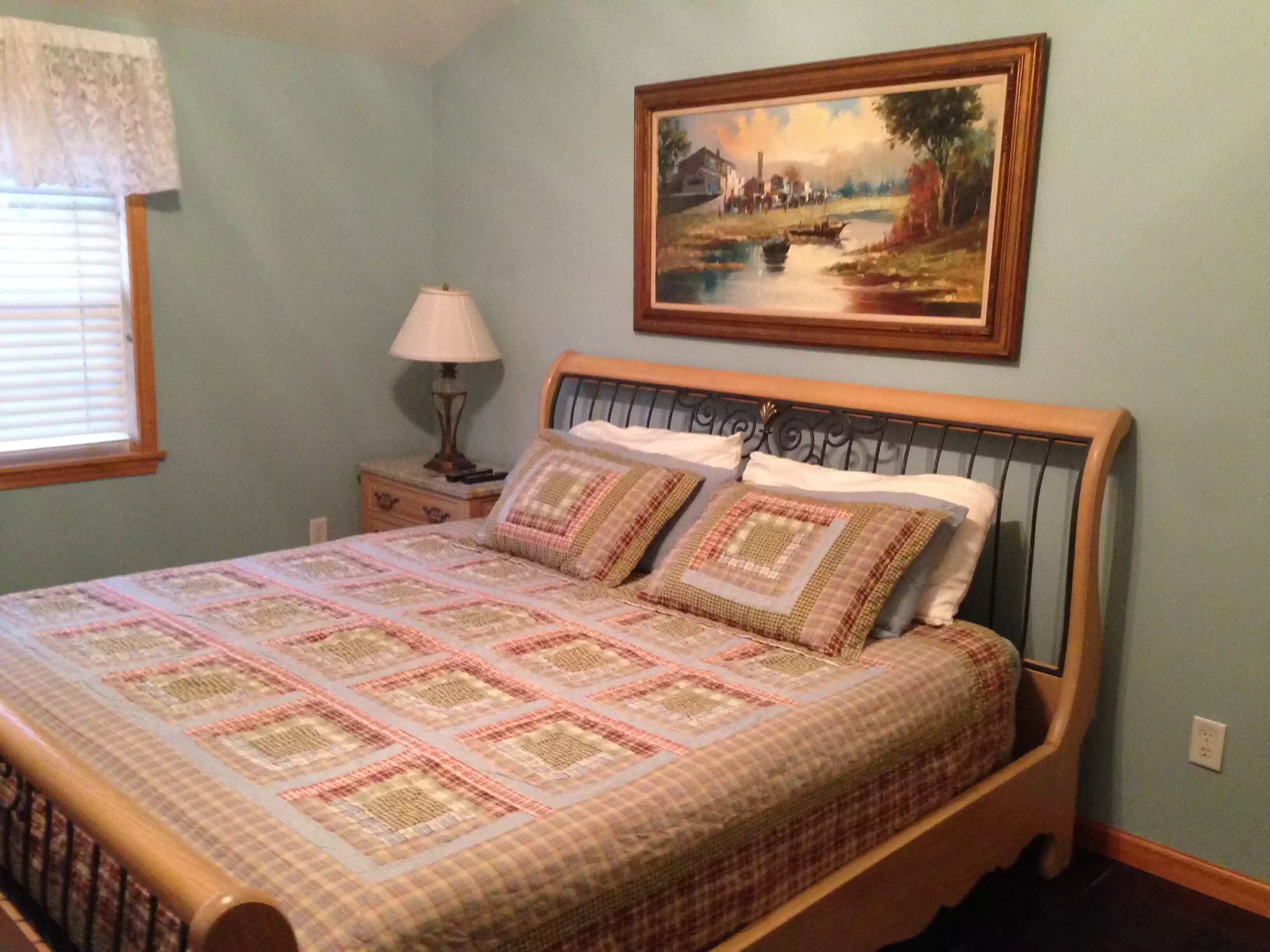 Where Adventure Meets Serenity