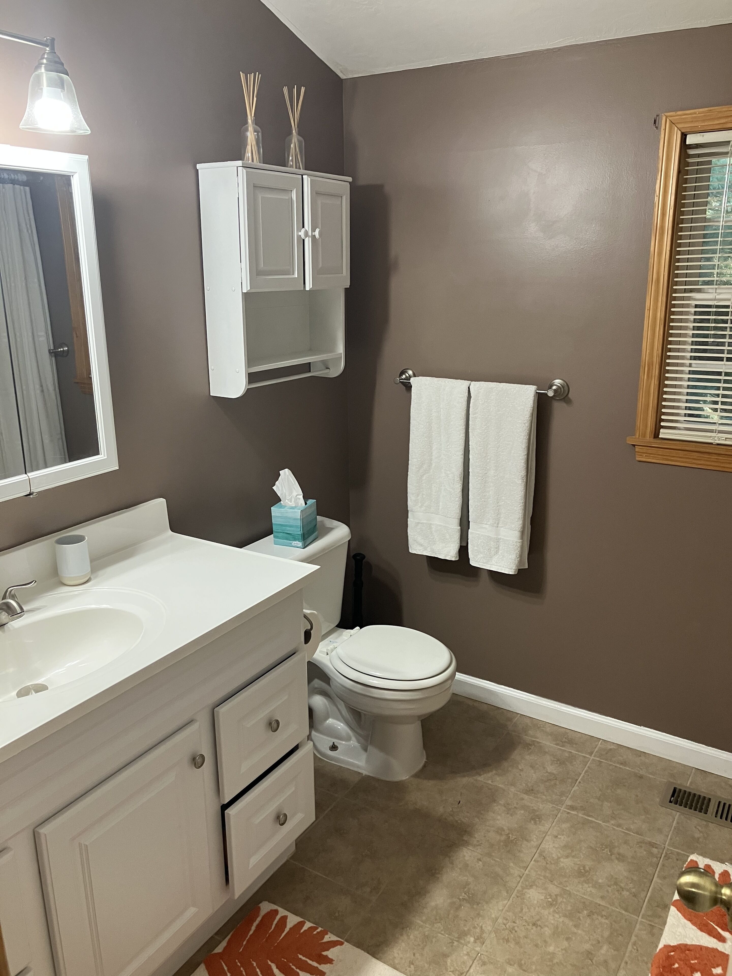 Where Adventure Meets Serenity