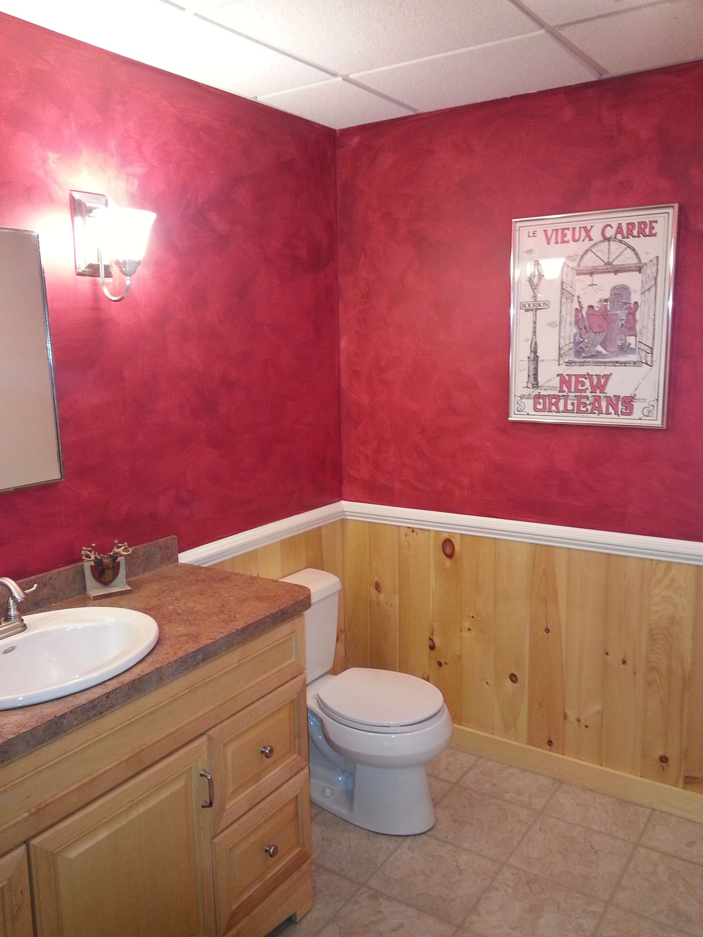 Where Adventure Meets Serenity