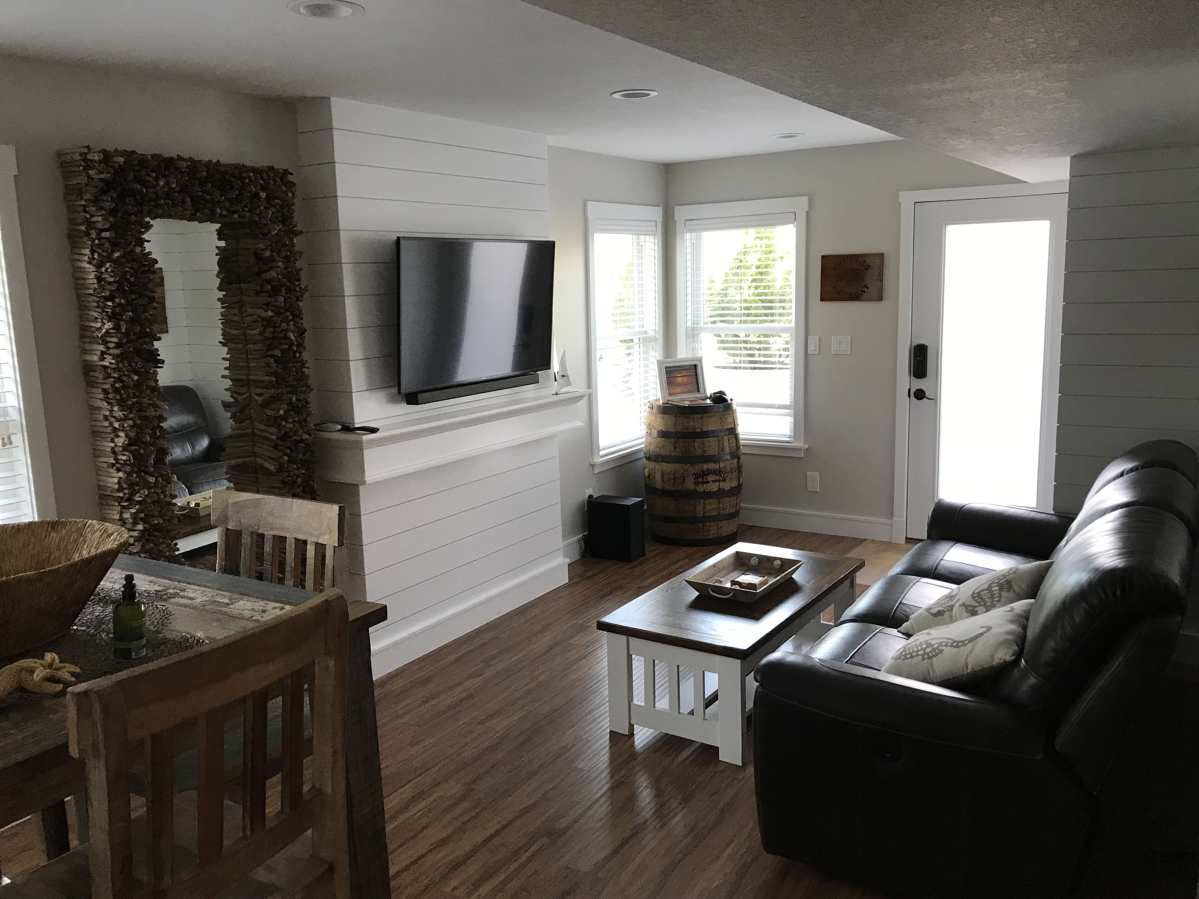 NEW*** COUPLES RETREAT IN DUCK