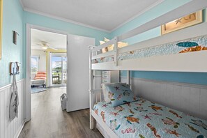 2 dormitoris, planxa i posts de planxar, wifi gratuïta i roba de llit 