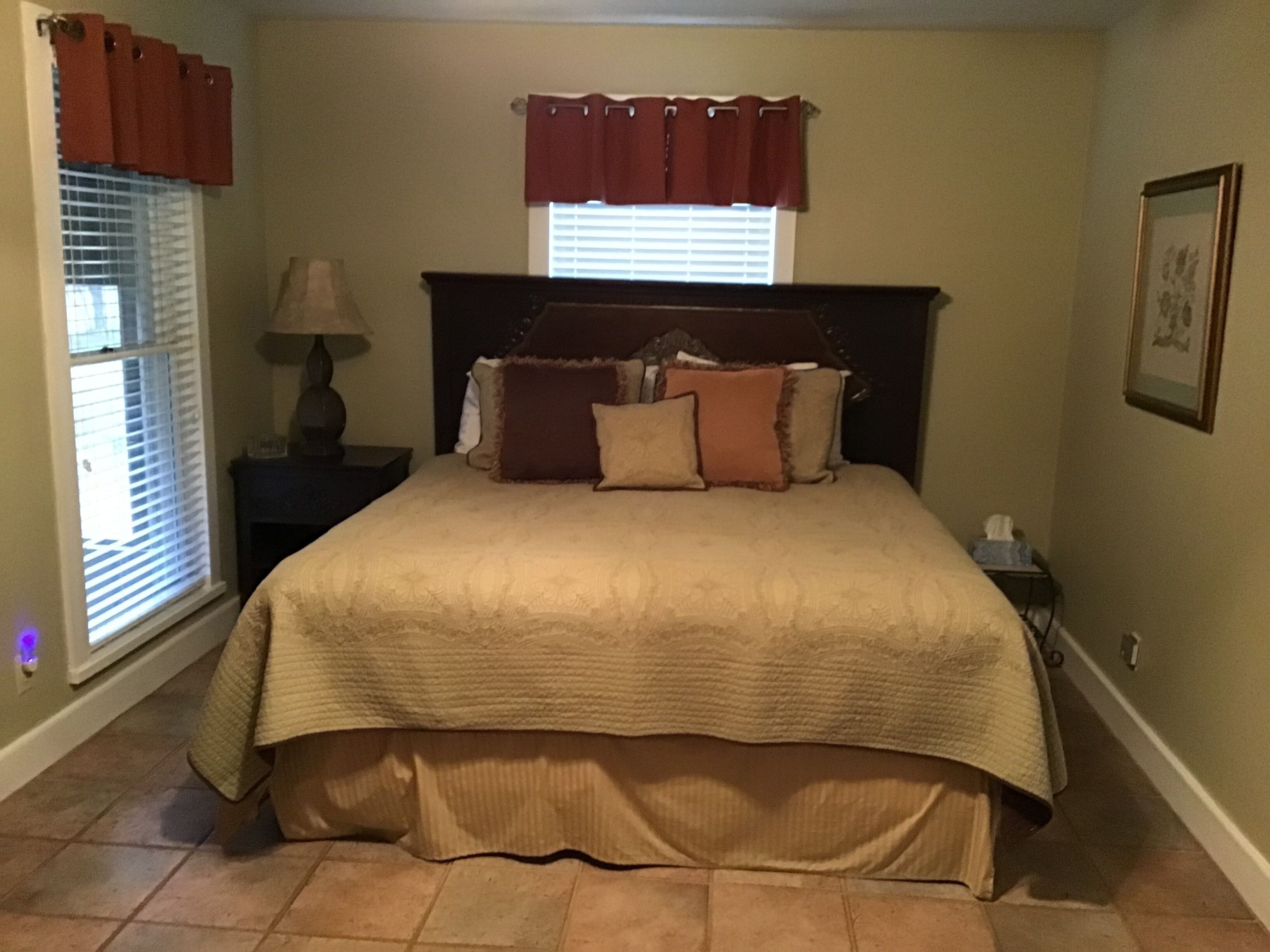 ACE OF HEARTS The perfect getaway!