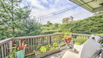 Terraço/pátio
