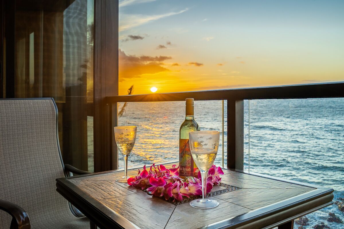 تناول الطعام بالخارج