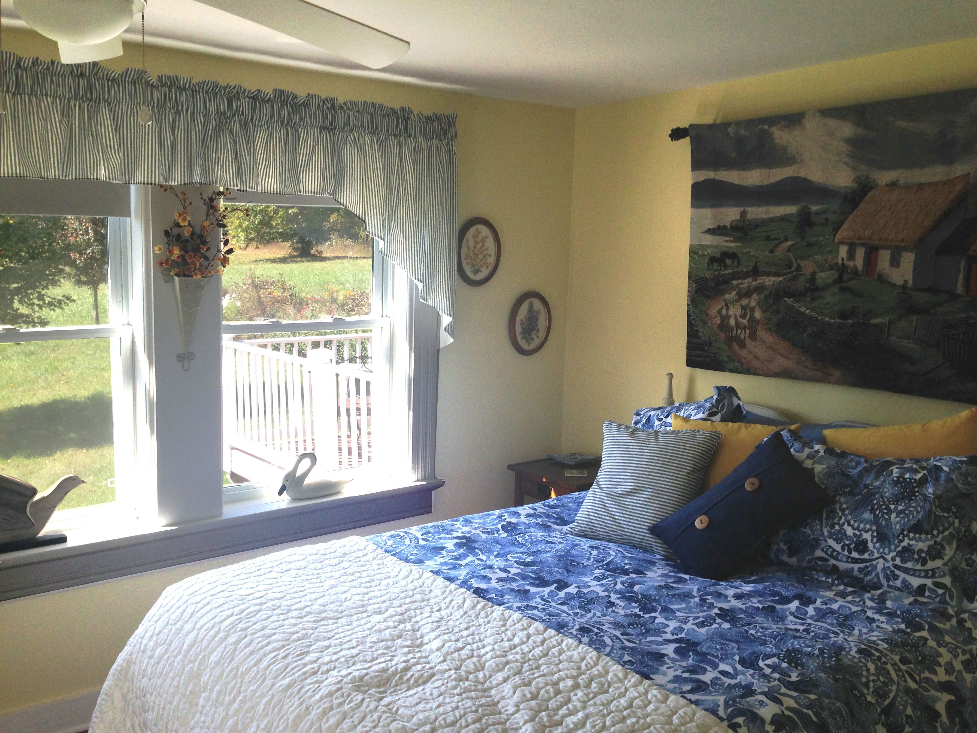 Blue Ridge Mountains, Hiking, Skiing, Fishing, Mountain Air, Breweries, Wineries