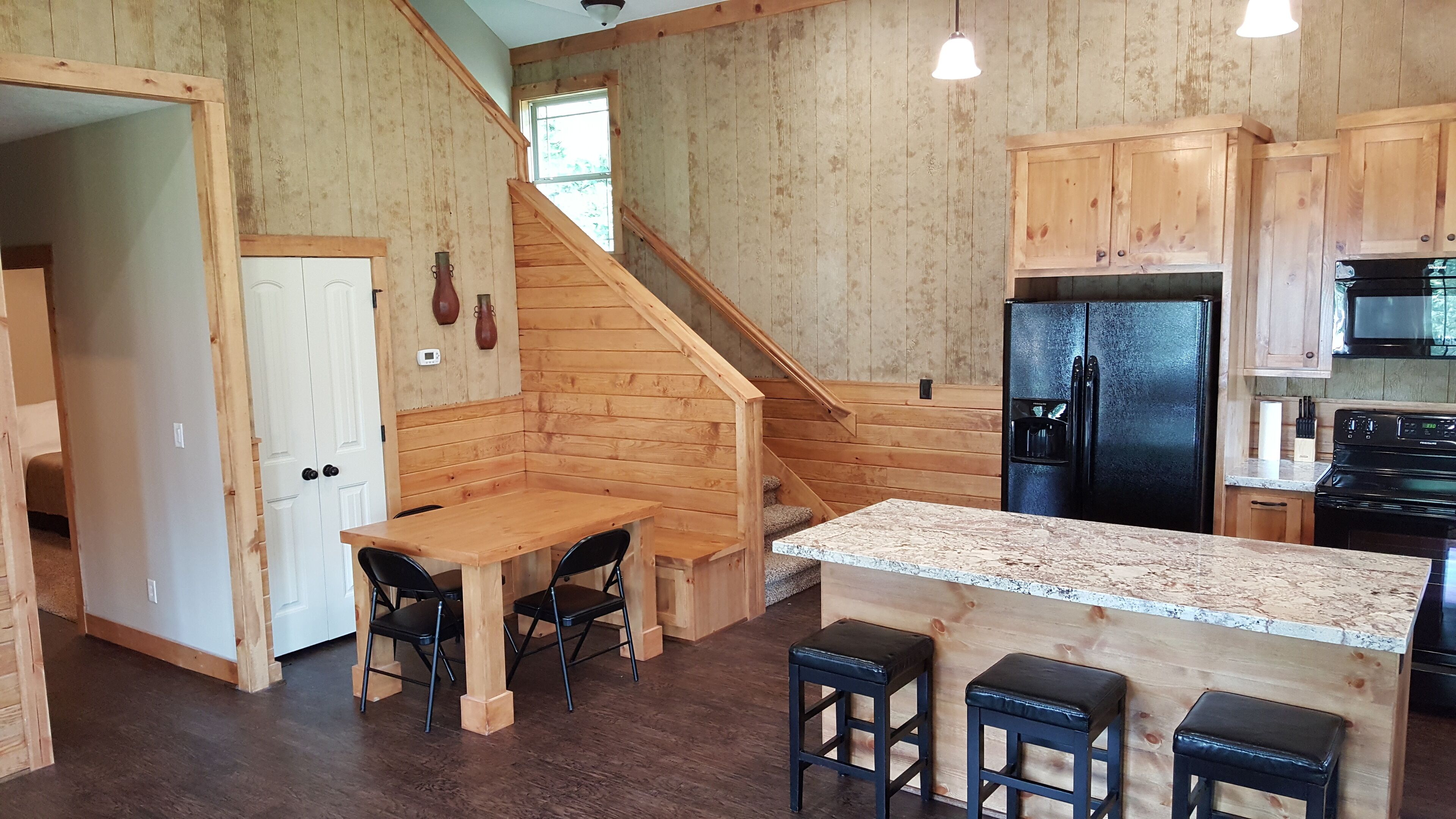 Dream Get Away "A Place to Make Memories"