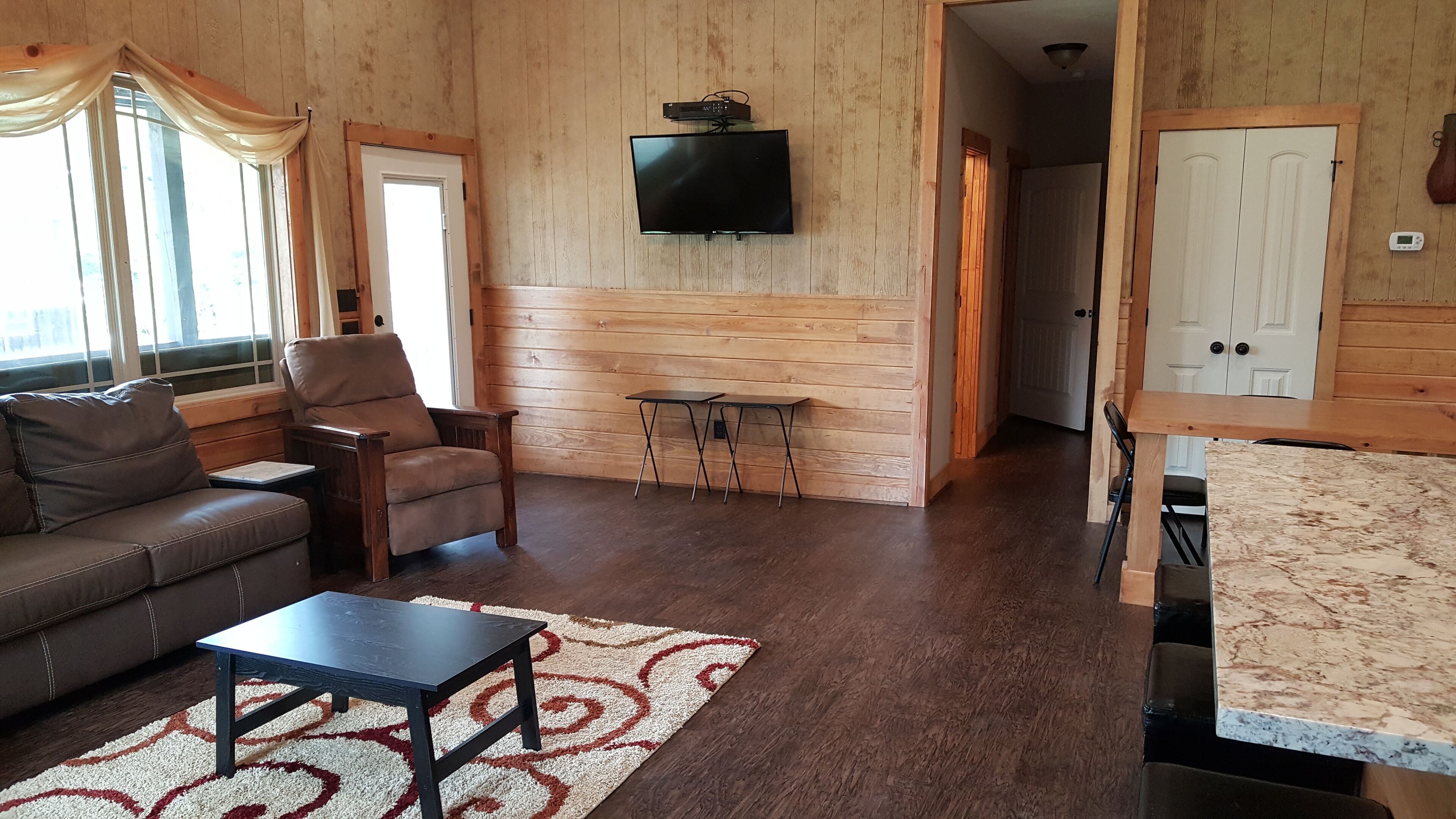 Dream Get Away "A Place to Make Memories"