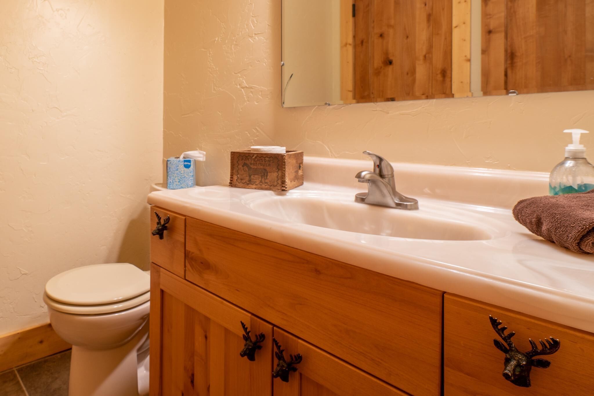 4 Bedroom 3 Bath Home At The Northern Entrance Of Yellowstone National Park