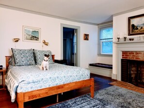 7 camere, ferro/asse da stiro, Wi-Fi, lenzuola