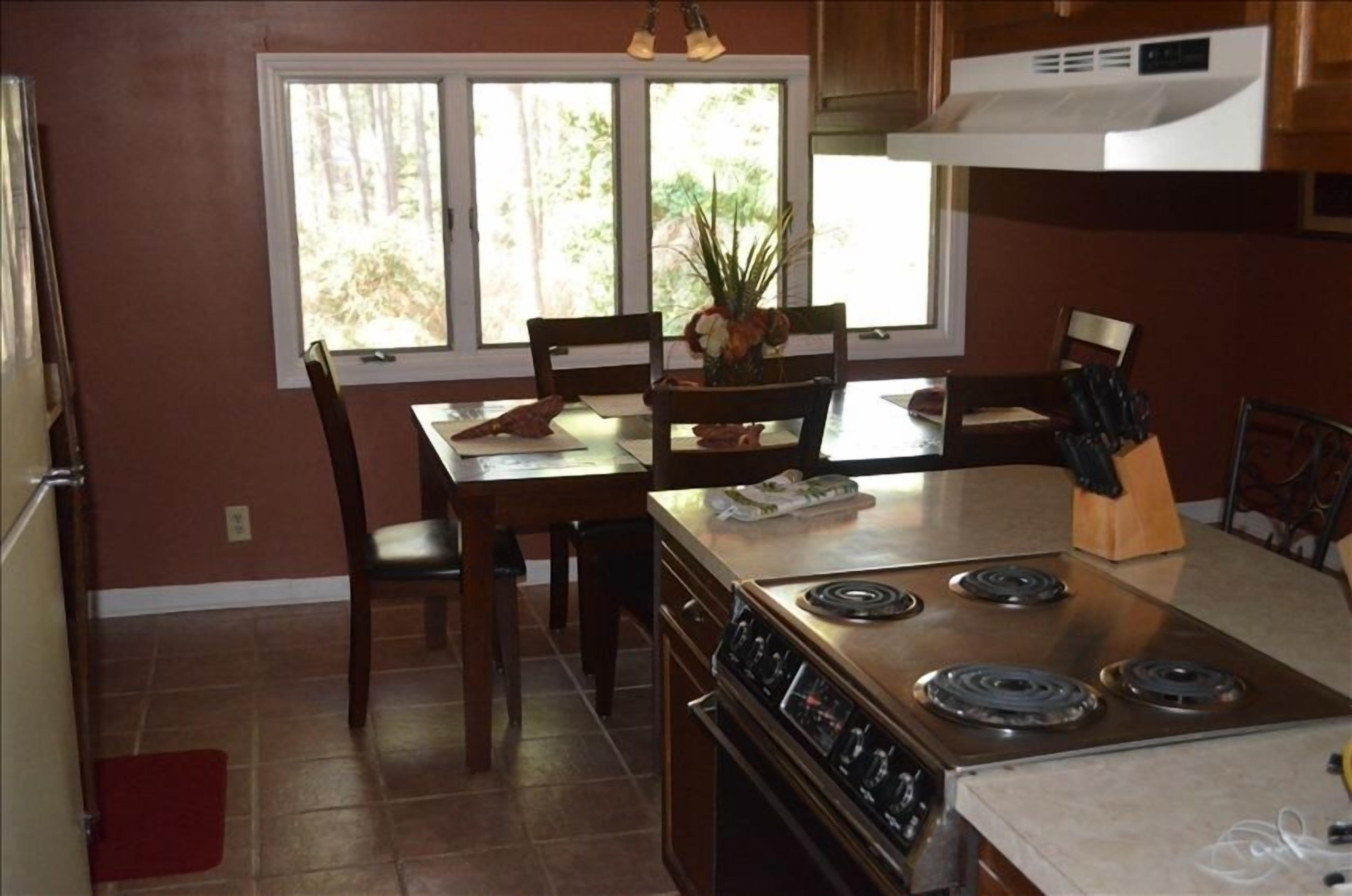 Condo in the Pines! 2BR/2BA (sleeps 4)