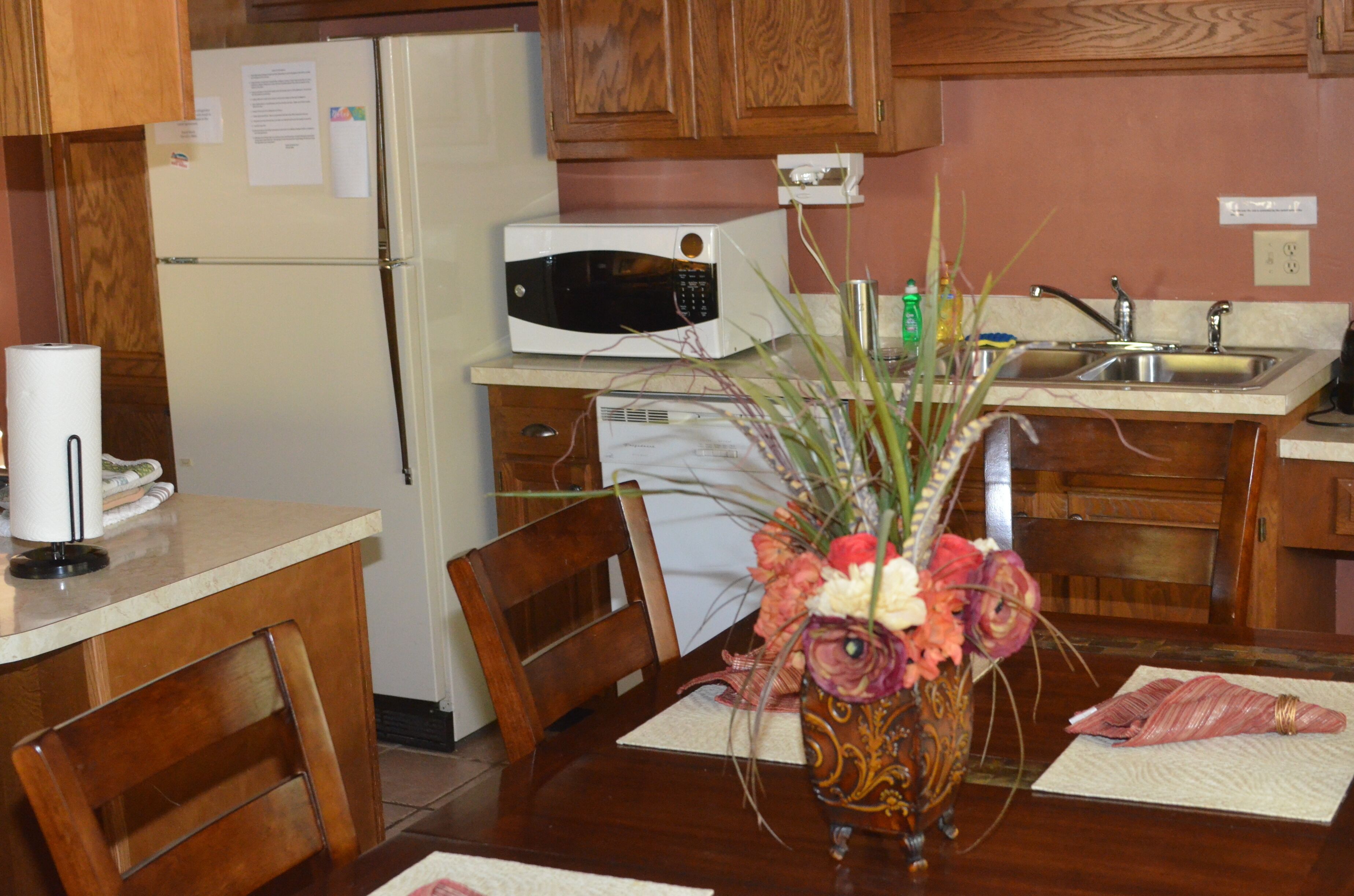 Condo in the Pines! 2BR/2BA (sleeps 4)