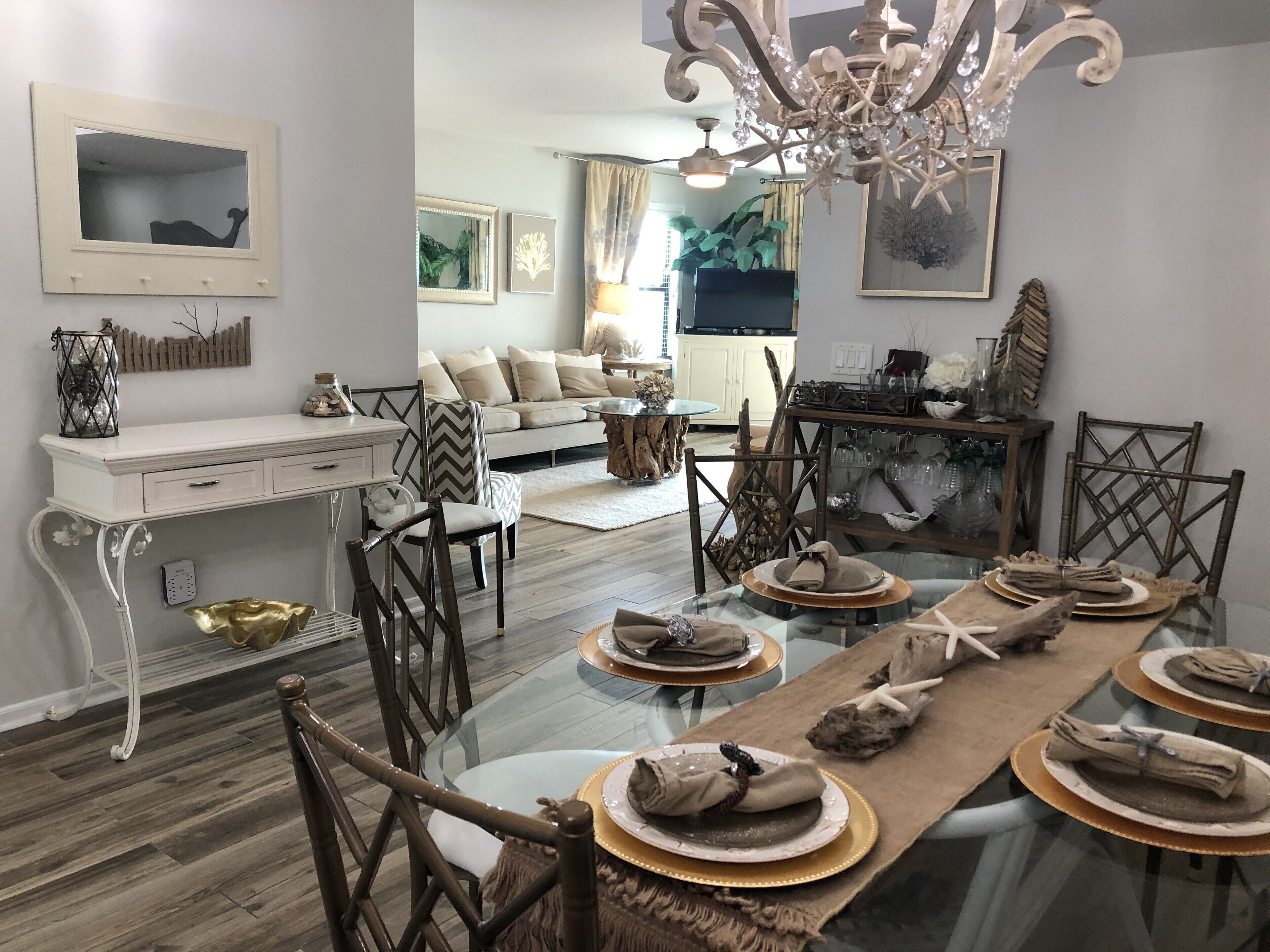 North Topsail Beach, Shipwatch Villas 1316  Ocean Front House / Condo 