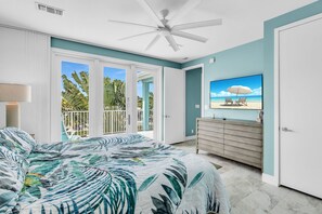 3 chambres, fer et planche à repasser, Wi-Fi gratuit, draps fournis