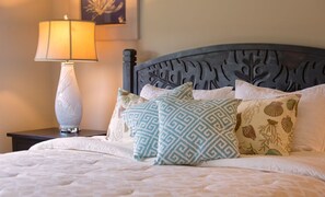 3 bedrooms, iron/ironing board, Internet, bed sheets
