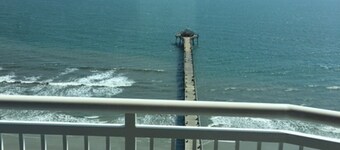 Oceanfront Penthouse Suite - Prince Resort