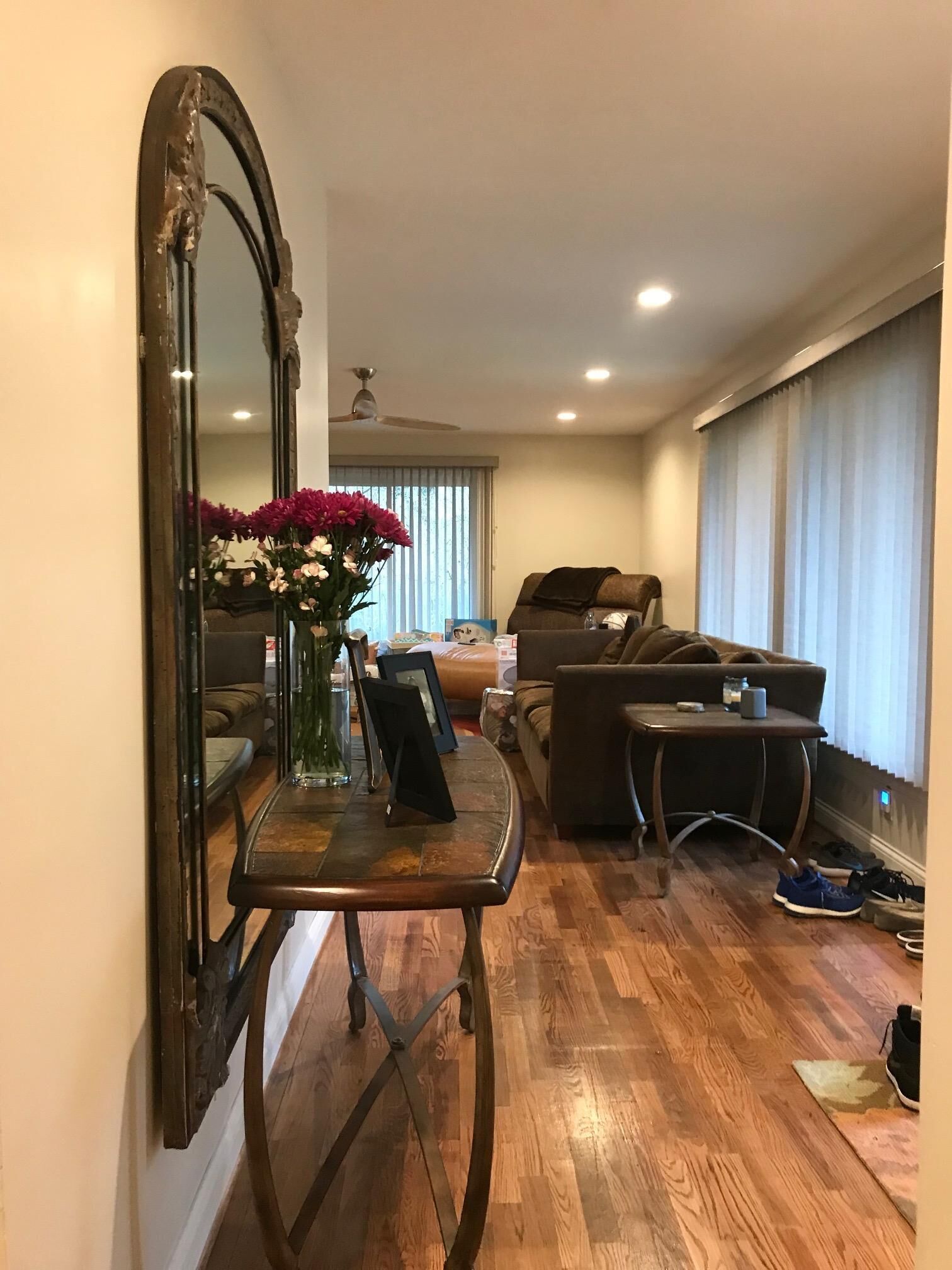 A peaceful retreat less than a mile to campus and uptown oxford!!